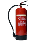 9lt Premium Foam Fire Extinguisher